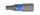 ABR. POWER BIT TORX 25X25MM TAMPER 2DB/CSOM
