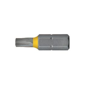 ABR. POWER BIT TORX 40X25MM 2DB/CSOM