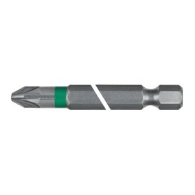 ABR. POWER BIT PZ2X50MM