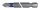 ABR. POWER BIT PH3X50MM 2DB/CSOM