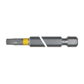 ABR. POWER BIT TORX 20X50MM 2DB/CSOM