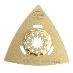STARLOCK TCT RÁSPOLY 80x80 MM