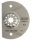 STARLOCK KÖRFŰRÉSZLAP 85 MM