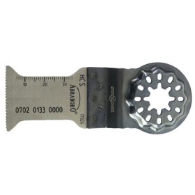 STARLOCK FŰRÉSZLAP 50x35 MM