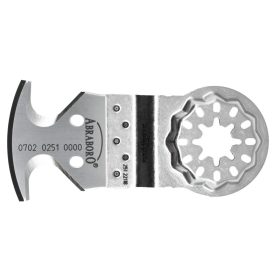 STARLOCK SPAKLI KÉS 3 CUT