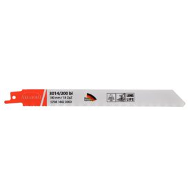 ABR ORRFURESZLAP BI-METAL 280MM