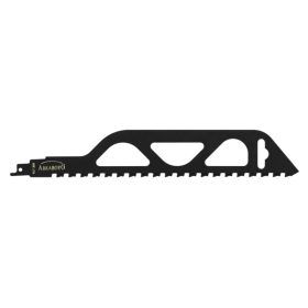 ABRABORO ORRFURESZLAP TCT305 250MM