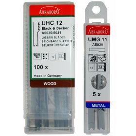 ABR SZUROFURESZLAP HGS 14 5DB/CSOM