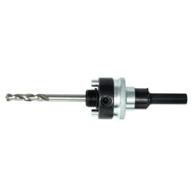 Abr Hm Lyukfuresz Sds+ Adapter Ze15/32-125Mm