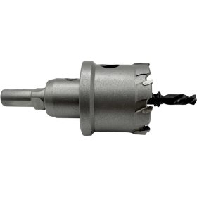 Abraboro Ct Lyukfuresz Inox 16