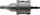 Abraboro Lyukfuresz Ct Inox 50Mm