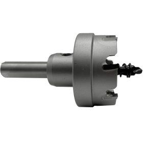 Tct Lyukfűrész 25 X 10 Mm