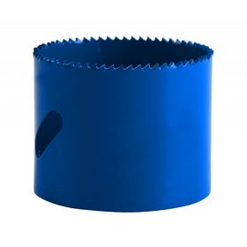 Hss-Co Blue Star Lyukfűrész 102 Mm