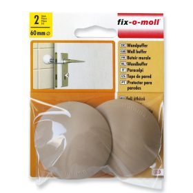 FALI ÜTKÖZŐ BÉZS 60 MM