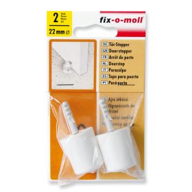 AJTÓÜTKÖZŐ FEHÉR 26 MM