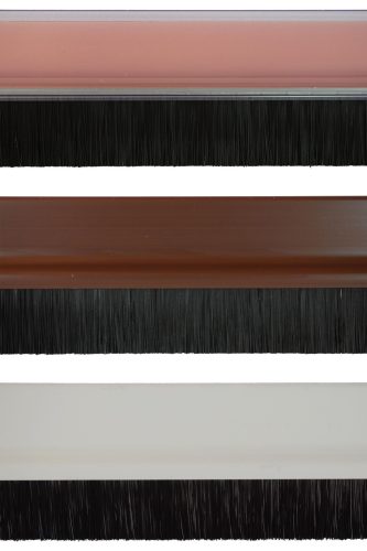 AJTÓTÖMÍTŐ SZILIKON FEHÉR MAX 20 MM