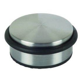 AJTÓÜTKÖZŐ KRÓM D100x45mm