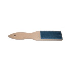 Reszelőkefe 100/250X40 Mm
