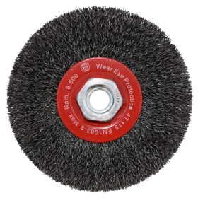 Record Körkefe B 3111 / 115 Mm / 0,30 St