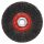 Record Körkefe B 3111 / 115 Mm / 0,30 St