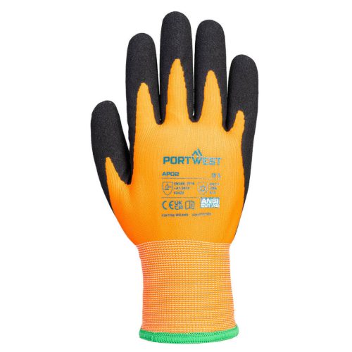 AP02O8RL Portwest Thermo Pro Ultra védőkesztyű
