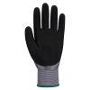 AP37G8RL Portwest Grip 15 duplán mártott védőkesztyű