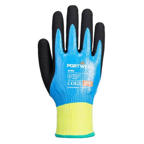 AP50B8RL Portwest Aqua Cut Pro kesztyű