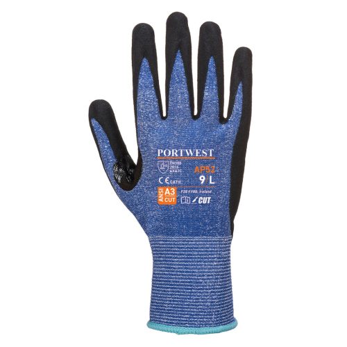 AP52B8RL Portwest Dexti Cut Ultra kesztyű
