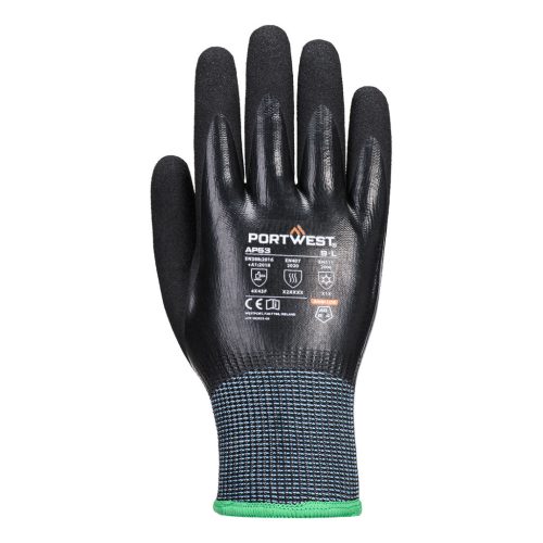 AP53BKRL Portwest Védőkesztyű