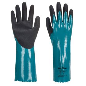 AP60B8RL Portwest Sandy Grip Lite hosszúszárú kesztyű