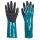 AP60B8RL Portwest Sandy Grip Lite hosszúszárú kesztyű