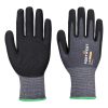 APR12G8RL Portwest Grip védőkesztyű