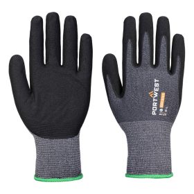 APR12G8RL Portwest Grip védőkesztyű