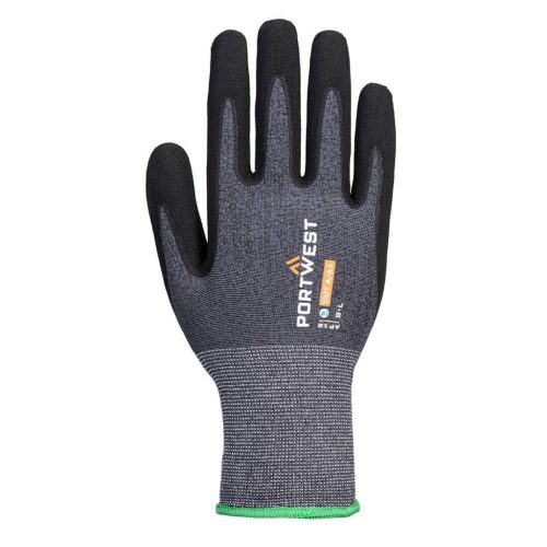 APR12G8RL Portwest Grip védőkesztyű