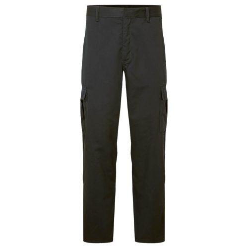 AS12BKRL Portwest Women's Anti-Static ESD Trousers