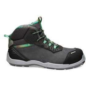   B0667BKR35 BASE Grand Canyon Mid Munkavédelmi bakancs S1P FO ESD SR