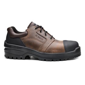   B0740BRK39 BASE Bison munkavédelmi cipő S3L CI HI HRO LG FO SR