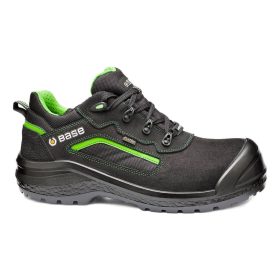 B0897BGN36 BASE Be-Powerful munkavédelmi cipő  S3 WR SRC