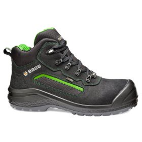 B0898BGN36 BASE Be-Powerful munkavédelmi bakancs  S3 WR SRC