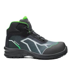 B0979BGN36 BASE Oren Top munkavédelmi bakancs S3 SRC