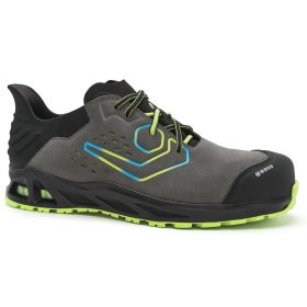 B1049BGGN36 BASE K-Twirl munkavédelmi cipő S1PS ESD FO SR