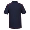 B218NREL Portwest Essential 2-Tone Polo Shirt
