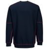 B318NRRXXL Portwest Essential 2-Tone Sweatshirt