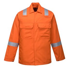 BZ13ORRXXL Portwest Bizweld Iona kabát