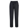 C076BKRL Portwest Cotton Mesh Air Chef Trousers