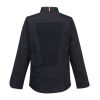 C846BKRL Portwest Stretch Mesh Air Pro séfkabát