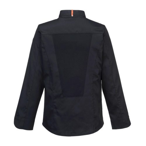 C846BKRL Portwest Stretch Mesh Air Pro séfkabát