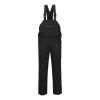CD850BKR4XL Portwest WX2 Eco Stretch kantáros nadrág