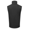 CD876BKR4XL Portwest WX2 Softshell Gilet (2L) mellény
