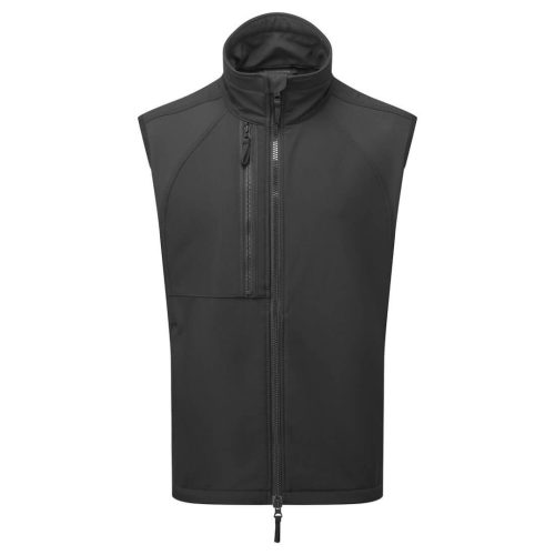 CD876BKRL Portwest WX2 Softshell Gilet (2L) mellény